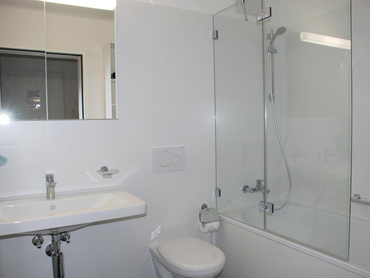 לוקרנו Apartment Laville A-4-3 By Interhome מראה חיצוני תמונה