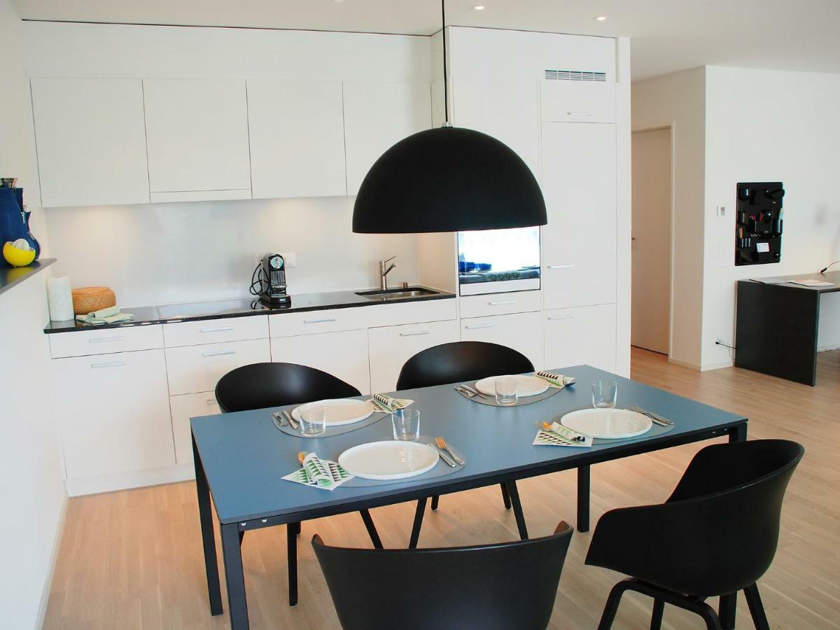 לוקרנו Apartment Laville A-4-3 By Interhome מראה חיצוני תמונה