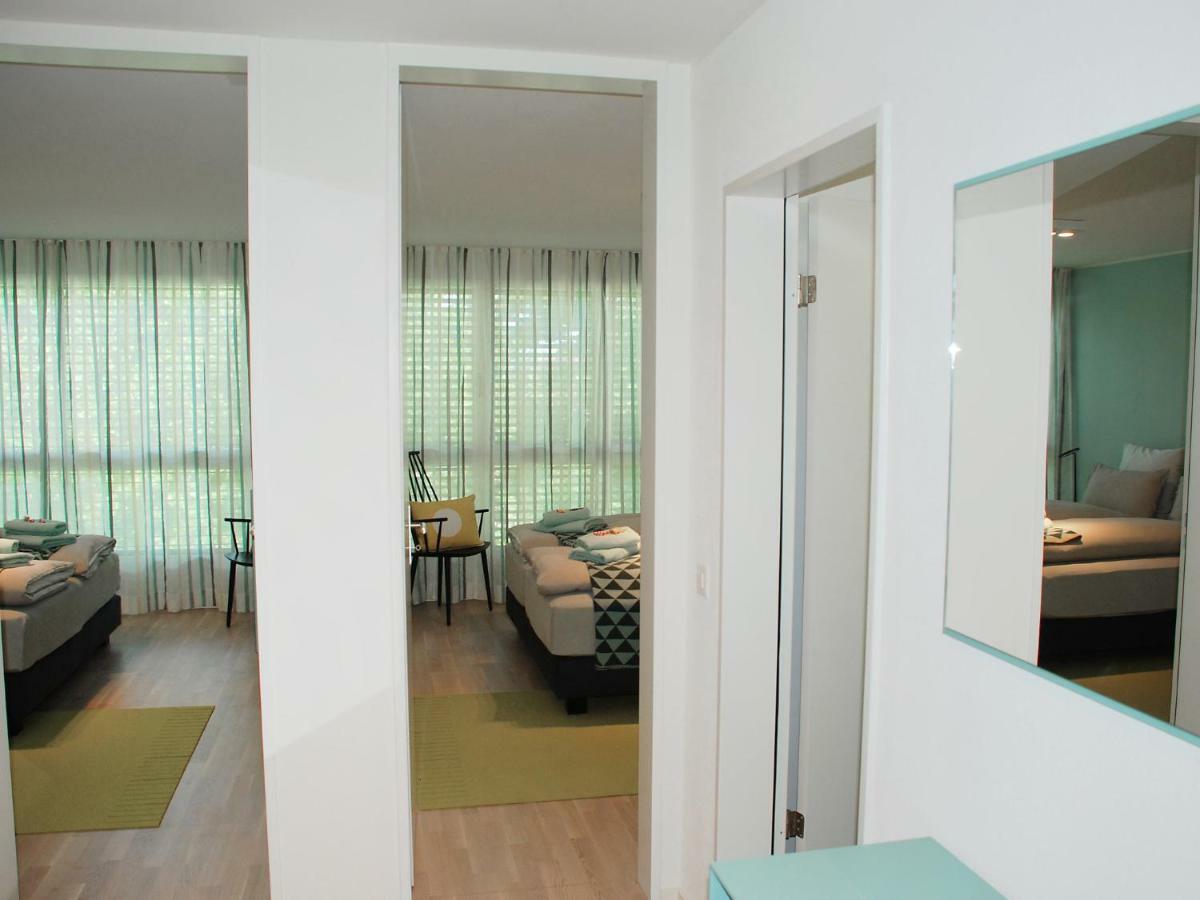 לוקרנו Apartment Laville A-4-3 By Interhome מראה חיצוני תמונה